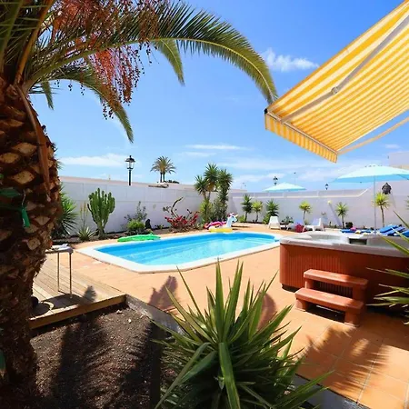Villa Las Vegas