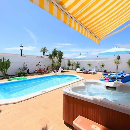 Las Vegas Villa *